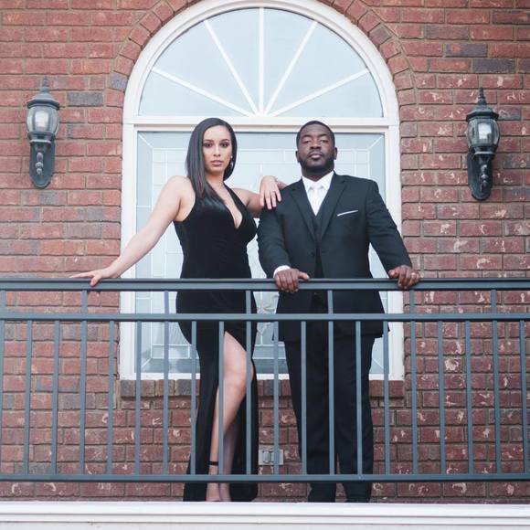 Meet your Posher, Fatima - Picture 1 of 1